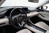 Mazda 6 vaihtoauto