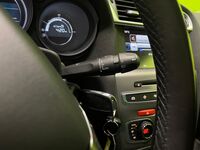 Citroën C4 vaihtoauto