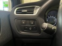 Citroën C4 vaihtoauto