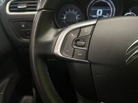 Citroën C4 vaihtoauto