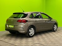 Citroën C4 vaihtoauto