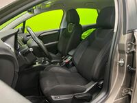 Citroën C4 vaihtoauto