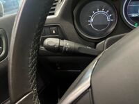 Citroën C4 vaihtoauto