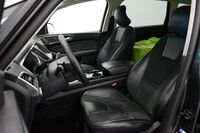 Ford S-MAX vaihtoauto