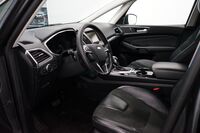 Ford S-MAX vaihtoauto