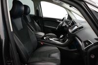 Ford S-MAX vaihtoauto