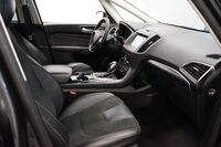 Ford S-MAX vaihtoauto