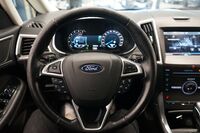 Ford S-MAX vaihtoauto