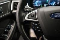 Ford S-MAX vaihtoauto