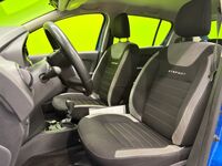 Dacia Sandero vaihtoauto