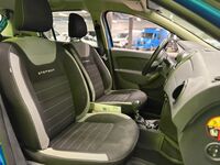 Dacia Sandero vaihtoauto