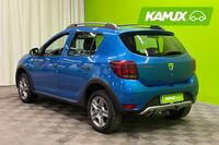 Dacia Sandero vaihtoauto
