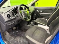 Dacia Sandero vaihtoauto