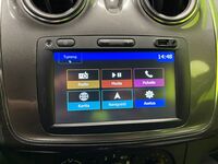 Dacia Sandero vaihtoauto