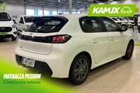 Peugeot 208 vaihtoauto
