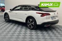 Citroën C5 X vaihtoauto