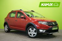 Dacia Sandero vaihtoauto