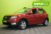 Dacia Sandero vaihtoauto