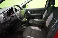 Dacia Sandero vaihtoauto