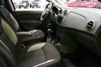 Dacia Sandero vaihtoauto