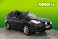 Subaru Forester vaihtoauto