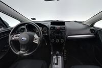 Subaru Forester vaihtoauto