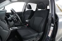 Subaru Forester vaihtoauto