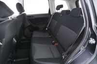 Subaru Forester vaihtoauto