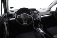 Subaru Forester vaihtoauto