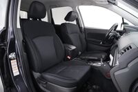 Subaru Forester vaihtoauto