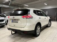 Nissan X-Trail vaihtoauto