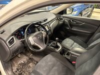 Nissan X-Trail vaihtoauto