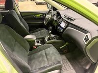 Nissan X-Trail vaihtoauto