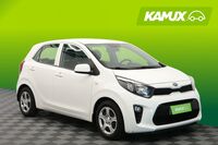 Kia Picanto vaihtoauto