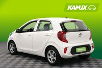 Kia Picanto vaihtoauto