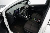 Kia Picanto vaihtoauto