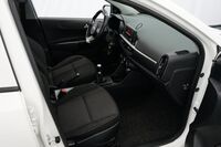 Kia Picanto vaihtoauto