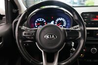 Kia Picanto vaihtoauto