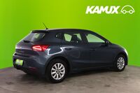 SEAT Ibiza vaihtoauto