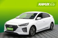 Hyundai IONIQ plug-in vaihtoauto