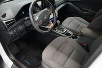 Hyundai IONIQ plug-in vaihtoauto