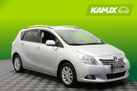 Toyota Verso vaihtoauto