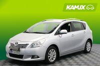 Toyota Verso vaihtoauto