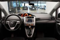 Toyota Verso vaihtoauto