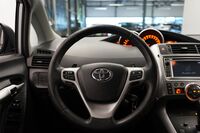 Toyota Verso vaihtoauto