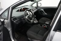 Toyota Verso vaihtoauto