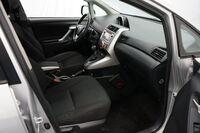 Toyota Verso vaihtoauto