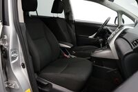 Toyota Verso vaihtoauto