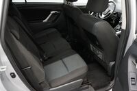 Toyota Verso vaihtoauto