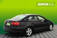 Volkswagen Jetta vaihtoauto